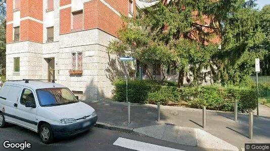 Rooms for rent in Milano Zona 6 - Barona, Lorenteggio - Photo from Google Street View