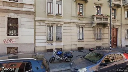 Rooms for rent in Milano Zona 2 - Stazione Centrale, Gorla, Turro, Greco, Crescenzago - Photo from Google Street View