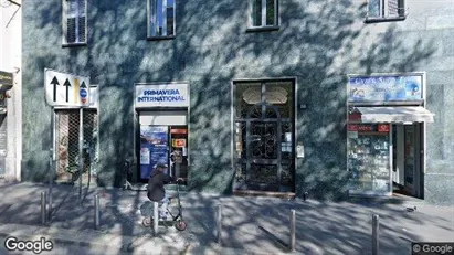 Rooms for rent in Milano Zona 3 - Porta Venezia, Città Studi, Lambrate - Photo from Google Street View