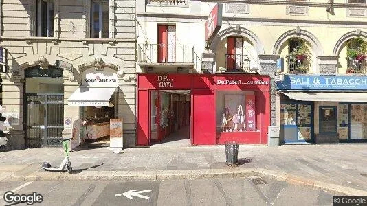 Rooms for rent in Milano Zona 2 - Stazione Centrale, Gorla, Turro, Greco, Crescenzago - Photo from Google Street View
