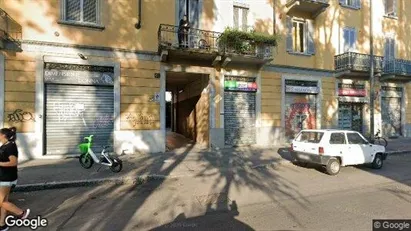 Rooms for rent in Milano Zona 6 - Barona, Lorenteggio - Photo from Google Street View