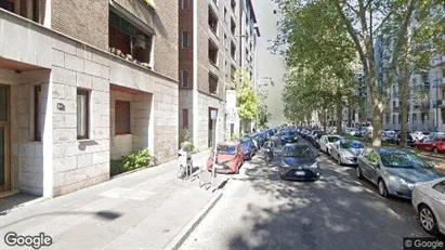 Rooms for rent in Milano Zona 6 - Barona, Lorenteggio - Photo from Google Street View