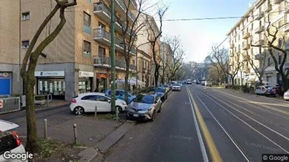 Rooms for rent in Milano Zona 6 - Barona, Lorenteggio - Photo from Google Street View