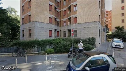 Rooms for rent in Milano Zona 6 - Barona, Lorenteggio - Photo from Google Street View