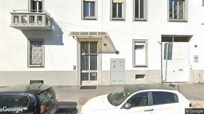 Rooms for rent in Milano Zona 3 - Porta Venezia, Città Studi, Lambrate - Photo from Google Street View