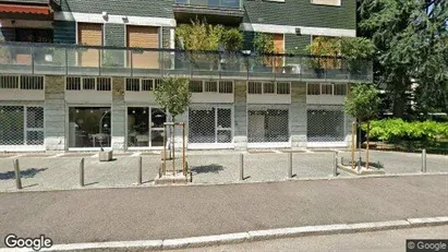 Rooms for rent in Milano Zona 7 - Baggio, De Angeli, San Siro - Photo from Google Street View