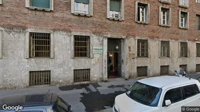 Rooms for rent in Milano Zona 2 - Stazione Centrale, Gorla, Turro, Greco, Crescenzago - Photo from Google Street View