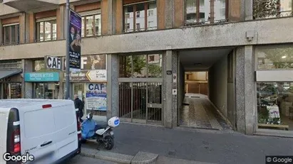 Rooms for rent in Milano Zona 2 - Stazione Centrale, Gorla, Turro, Greco, Crescenzago - Photo from Google Street View