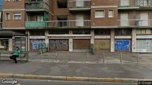 Rooms for rent in Milano Zona 5 - Vigentino, Chiaravalle, Gratosoglio - Photo from Google Street View