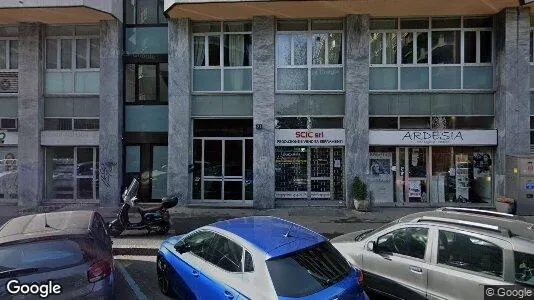 Rooms for rent in Milano Zona 2 - Stazione Centrale, Gorla, Turro, Greco, Crescenzago - Photo from Google Street View