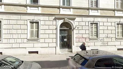 Rooms for rent in Milano Zona 1 - Centro storico - Photo from Google Street View
