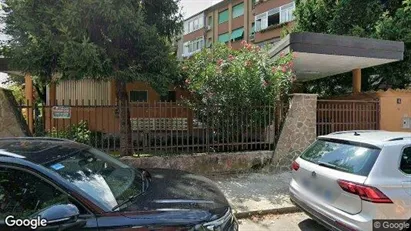 Rooms for rent in Milano Zona 5 - Vigentino, Chiaravalle, Gratosoglio - Photo from Google Street View