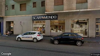 Rooms for rent in Milano Zona 8 - Fiera, Gallaratese, Quarto Oggiaro - Photo from Google Street View