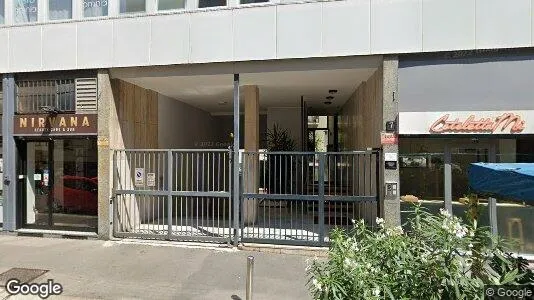 Rooms for rent in Milano Zona 4 - Vittoria, Forlanini - Photo from Google Street View