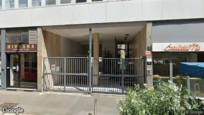 Rooms for rent in Milano Zona 4 - Vittoria, Forlanini - Photo from Google Street View