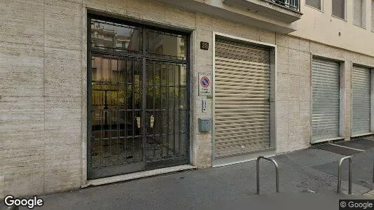 Rooms for rent in Milano Zona 1 - Centro storico - Photo from Google Street View