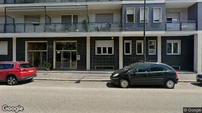 Rooms for rent in Milano Zona 7 - Baggio, De Angeli, San Siro - Photo from Google Street View