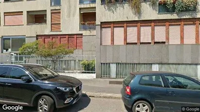 Rooms for rent in Milano Zona 4 - Vittoria, Forlanini - Photo from Google Street View