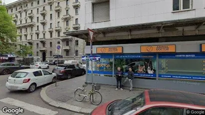 Rooms for rent in Milano Zona 2 - Stazione Centrale, Gorla, Turro, Greco, Crescenzago - Photo from Google Street View