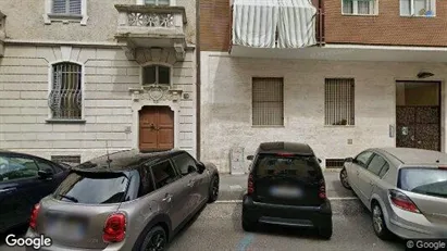 Rooms for rent in Milano Zona 5 - Vigentino, Chiaravalle, Gratosoglio - Photo from Google Street View