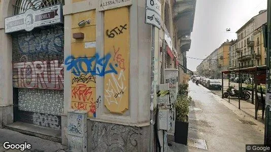 Rooms for rent in Milano Zona 6 - Barona, Lorenteggio - Photo from Google Street View