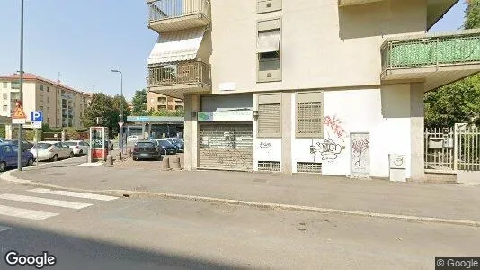 Rooms for rent in Milano Zona 6 - Barona, Lorenteggio - Photo from Google Street View