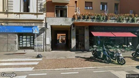Rooms for rent in Milano Zona 2 - Stazione Centrale, Gorla, Turro, Greco, Crescenzago - Photo from Google Street View