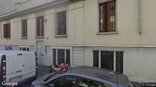 Apartments for rent in Milano Zona 2 - Stazione Centrale, Gorla, Turro, Greco, Crescenzago - Photo from Google Street View