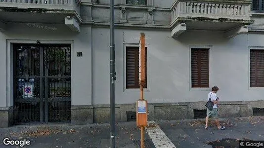 Apartments for rent in Milano Zona 8 - Fiera, Gallaratese, Quarto Oggiaro - Photo from Google Street View