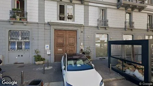 Apartments for rent in Milano Zona 2 - Stazione Centrale, Gorla, Turro, Greco, Crescenzago - Photo from Google Street View