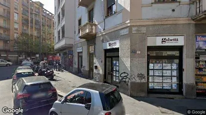 Apartments for rent in Milano Zona 3 - Porta Venezia, Città Studi, Lambrate - Photo from Google Street View