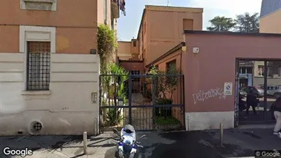 Apartments for rent in Milano Zona 3 - Porta Venezia, Città Studi, Lambrate - Photo from Google Street View
