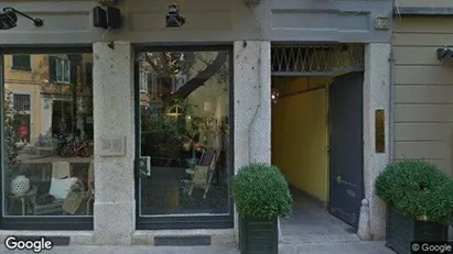 Apartments for rent in Milano Zona 1 - Centro storico - Photo from Google Street View