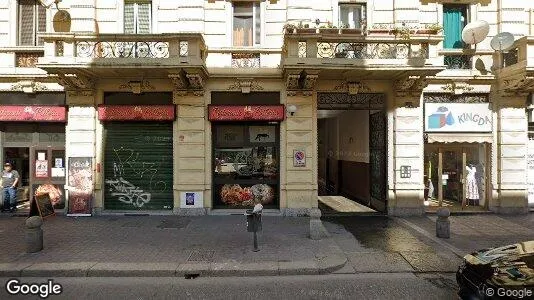 Apartments for rent in Milano Zona 2 - Stazione Centrale, Gorla, Turro, Greco, Crescenzago - Photo from Google Street View