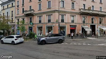 Apartments for rent in Milano Zona 8 - Fiera, Gallaratese, Quarto Oggiaro - Photo from Google Street View