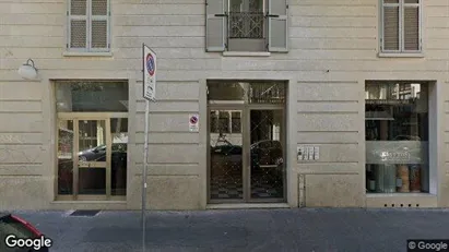 Apartments for rent in Milano Zona 2 - Stazione Centrale, Gorla, Turro, Greco, Crescenzago - Photo from Google Street View