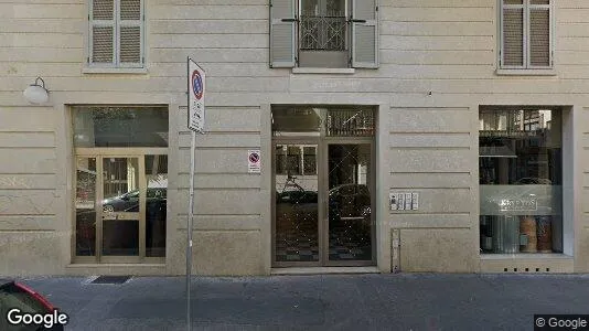 Apartments for rent in Milano Zona 2 - Stazione Centrale, Gorla, Turro, Greco, Crescenzago - Photo from Google Street View