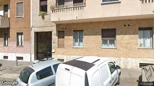 Apartments for rent in Milano Zona 3 - Porta Venezia, Città Studi, Lambrate - Photo from Google Street View