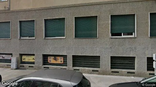 Rooms for rent in Milano Zona 9 - Porta Garibaldi, Niguarda - Photo from Google Street View