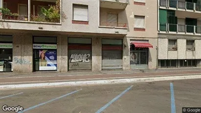 Rooms for rent in Milano Zona 6 - Barona, Lorenteggio - Photo from Google Street View