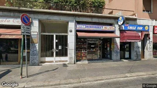 Rooms for rent in Milano Zona 8 - Fiera, Gallaratese, Quarto Oggiaro - Photo from Google Street View
