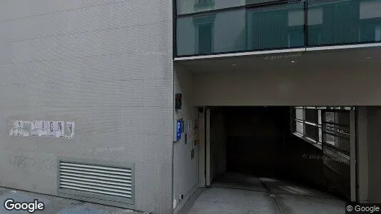 Apartments for rent in Milano Zona 2 - Stazione Centrale, Gorla, Turro, Greco, Crescenzago - Photo from Google Street View