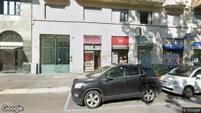 Apartments for rent in Milano Zona 3 - Porta Venezia, Città Studi, Lambrate - Photo from Google Street View