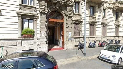 Apartments for rent in Milano Zona 1 - Centro storico - Photo from Google Street View