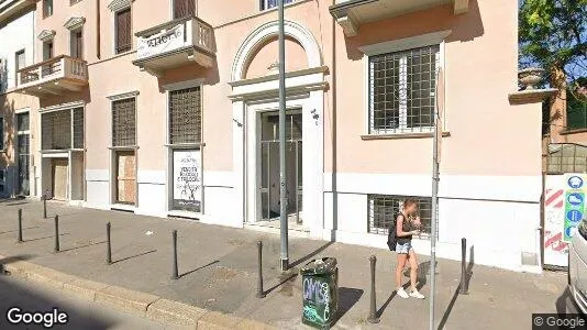 Apartments for rent in Milano Zona 5 - Vigentino, Chiaravalle, Gratosoglio - Photo from Google Street View