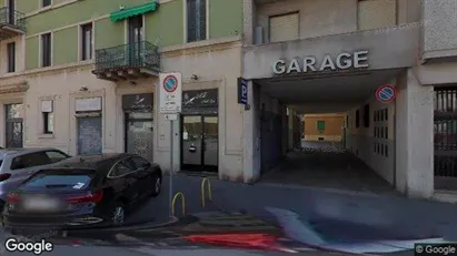Apartments for rent in Milano Zona 4 - Vittoria, Forlanini - Photo from Google Street View