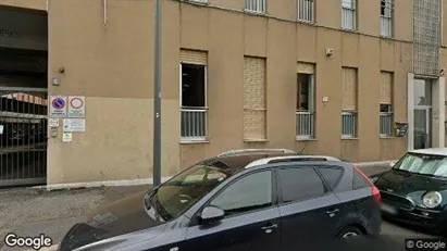 Apartments for rent in Milano Zona 4 - Vittoria, Forlanini - Photo from Google Street View