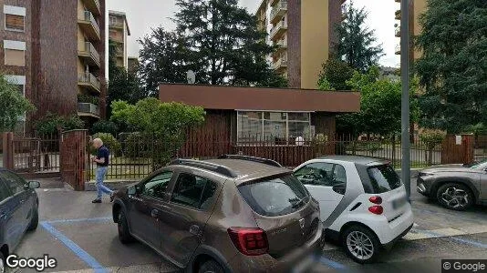 Apartments for rent in Milano Zona 4 - Vittoria, Forlanini - Photo from Google Street View