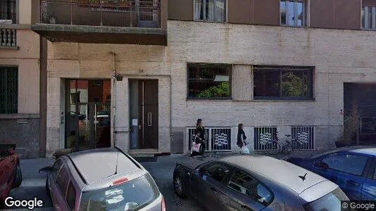 Apartments for rent in Milano Zona 4 - Vittoria, Forlanini - Photo from Google Street View