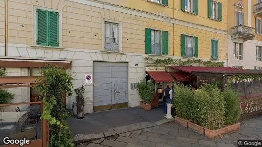 Rooms for rent in Milano Zona 1 - Centro storico - Photo from Google Street View